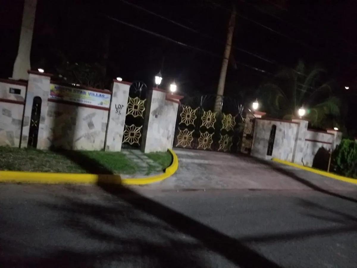 North Star Villas Ocho Rios