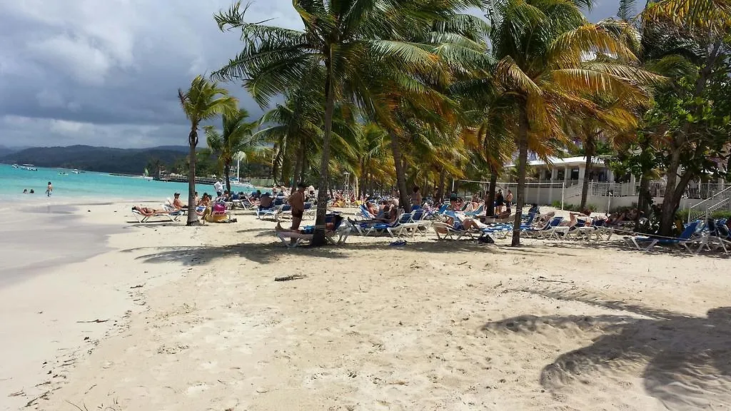 North Star Villas Ocho Rios