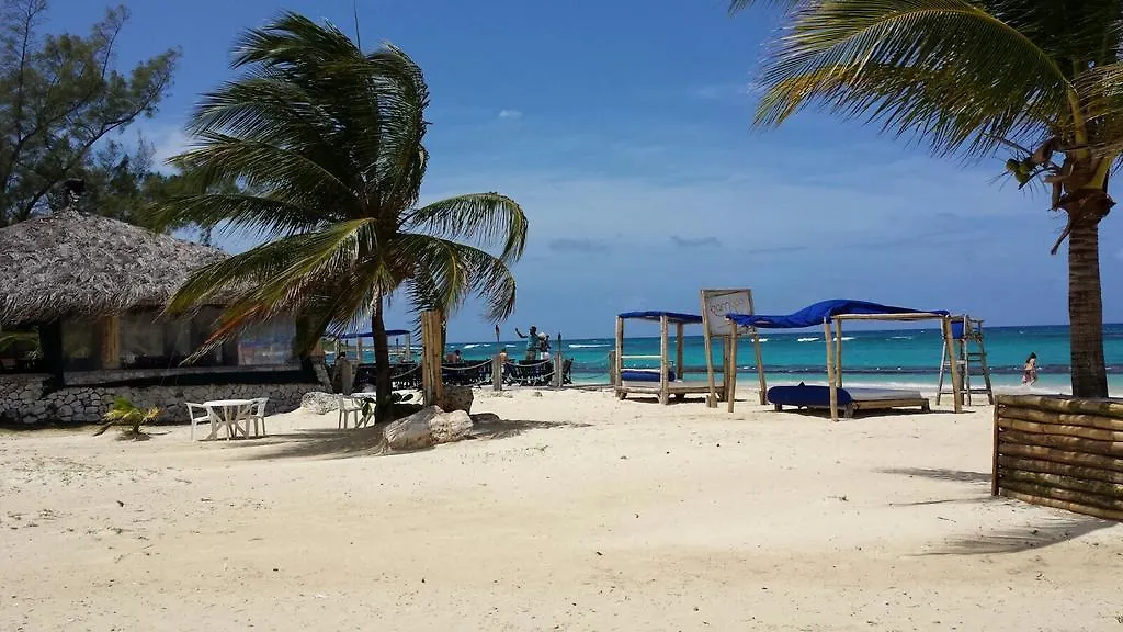 North Star Villas Ocho Rios 0*,