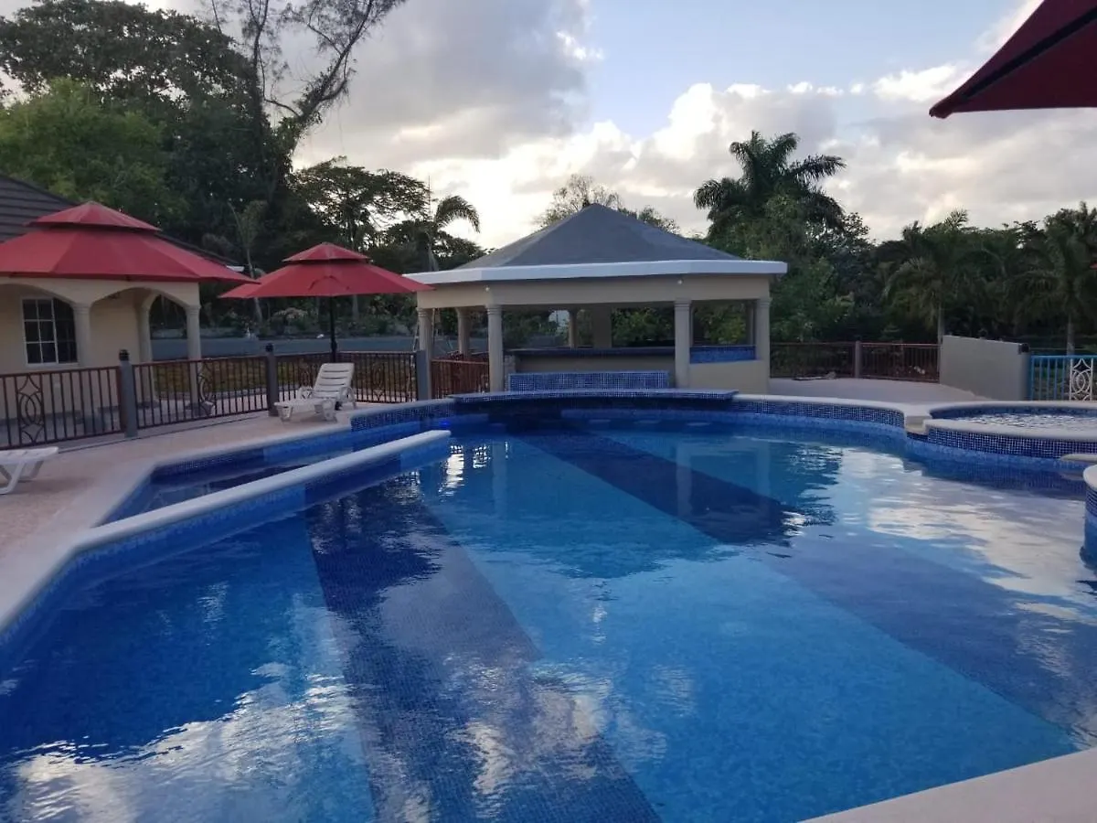 North Star Villas Ocho Rios 0*,  Jamaica