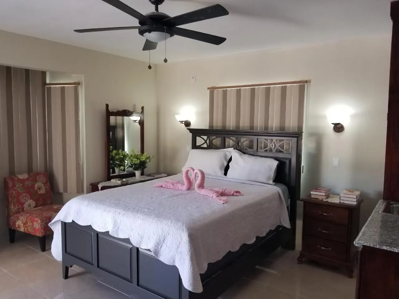 North Star Villas Ocho Rios