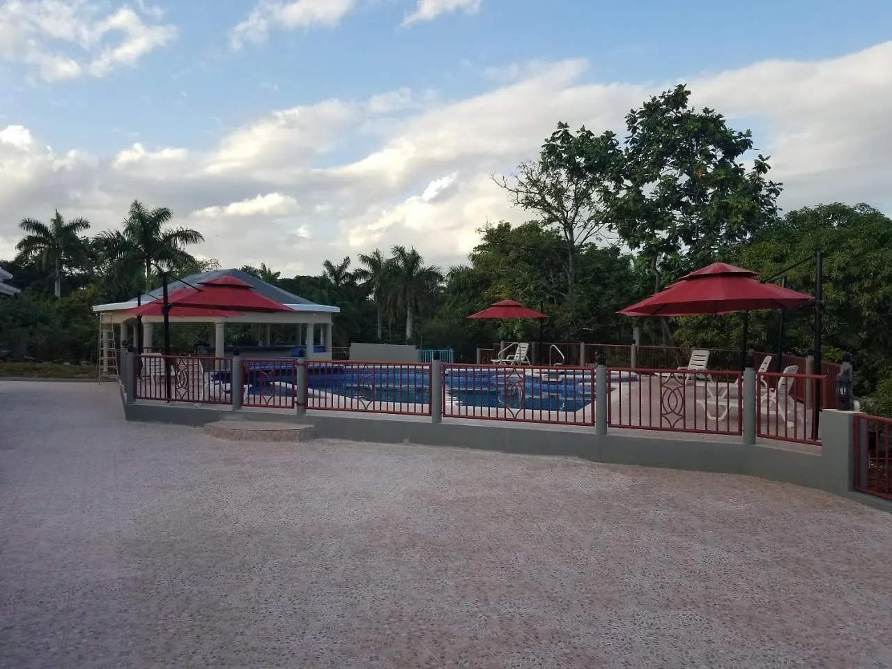 North Star Villas Ocho Rios