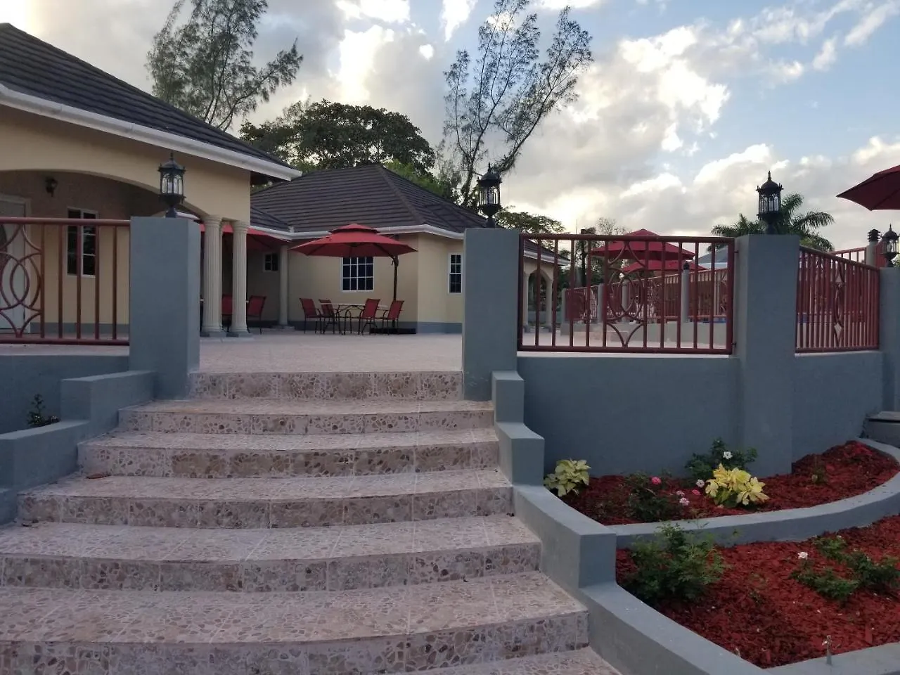North Star Villas Ocho Rios